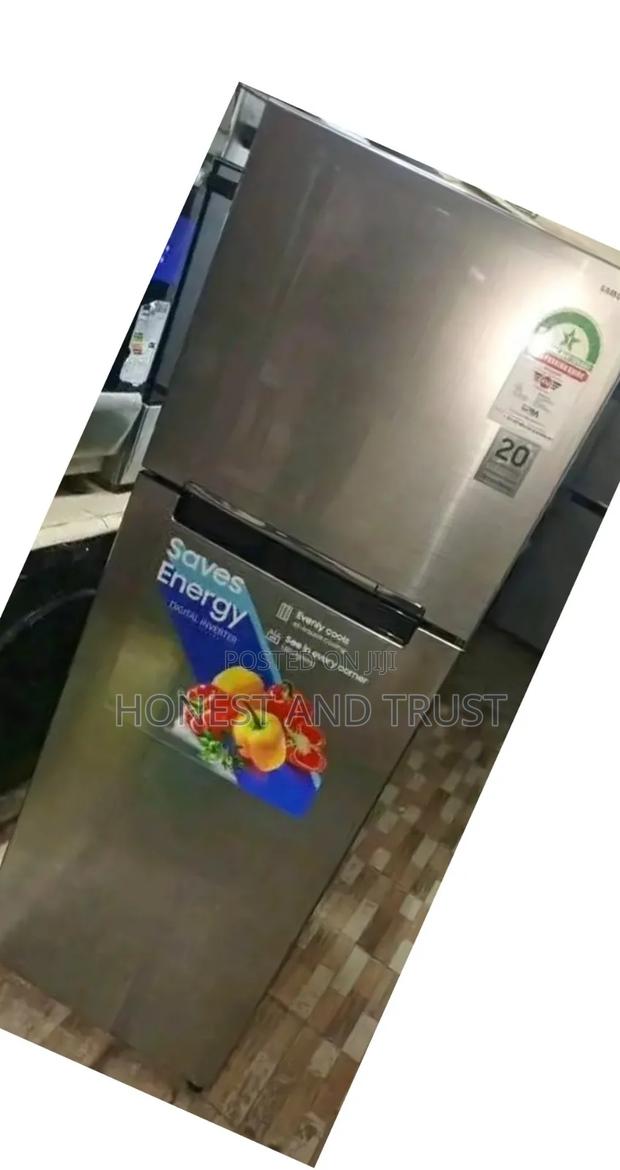 No Frost Samsung 253 Litres Fridge