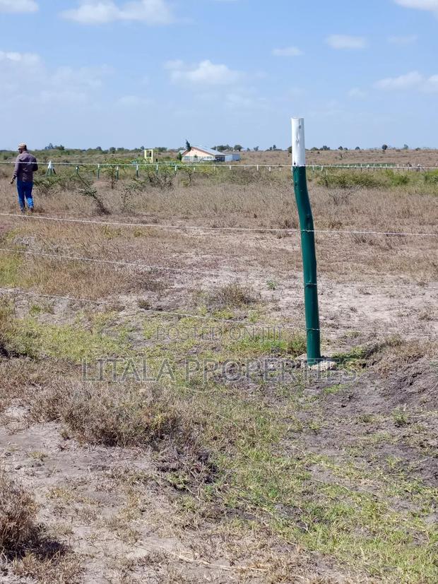 Oasis Gardens, Malaa - thumbnail 3