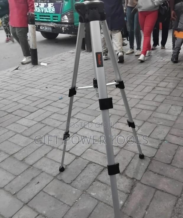 Kzubr Laser Level Stand/ - main view