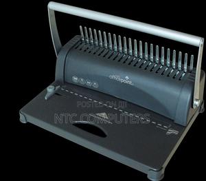 Officepoint Binding Machine - thumbnail 2