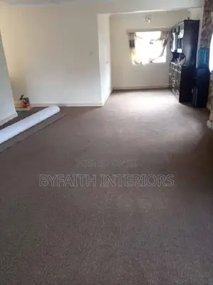 Smart Foundation With the Carpets