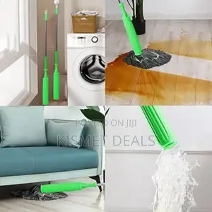 Big Size Self Wringing Mop