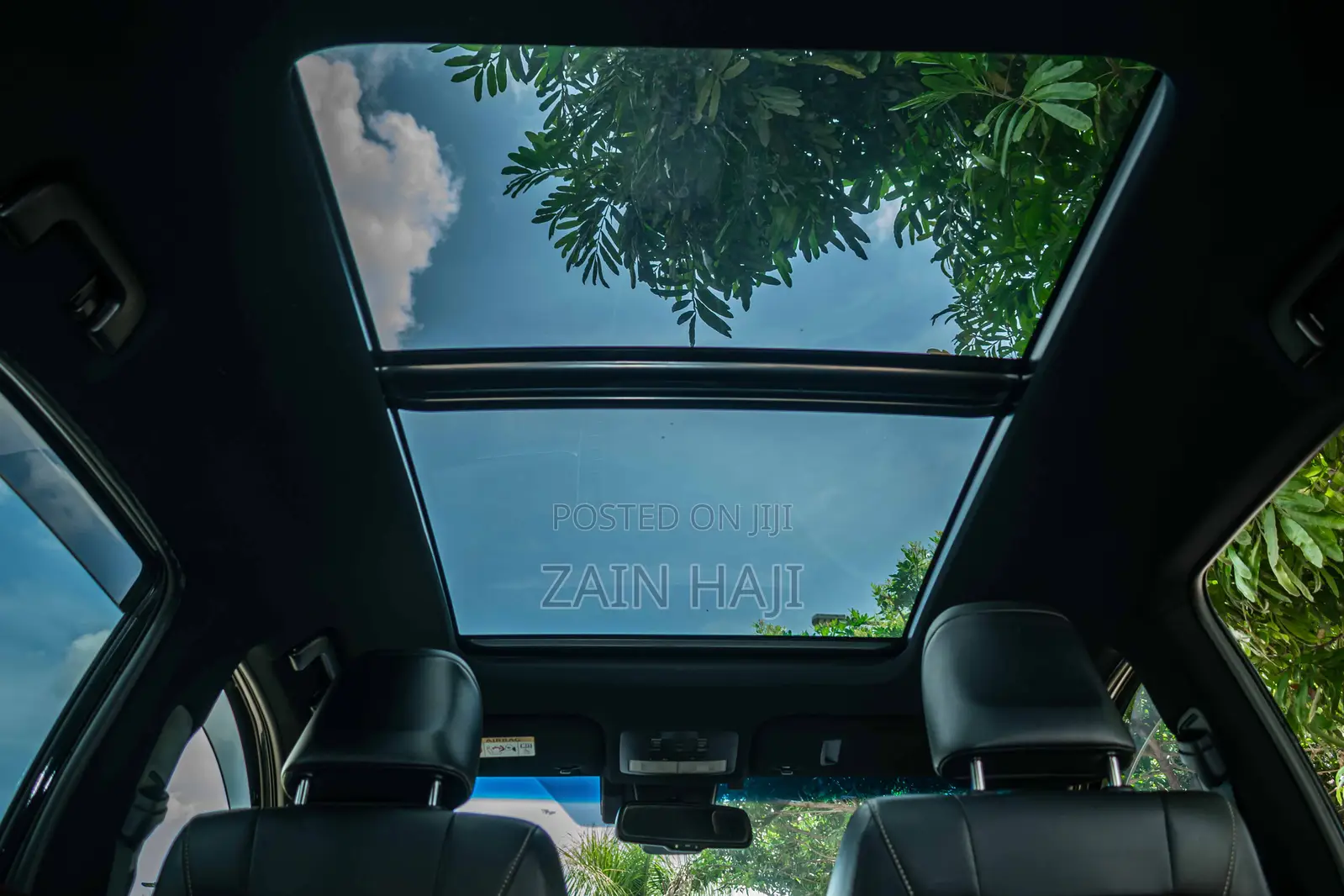 Toyota Harrier 2019 Purple