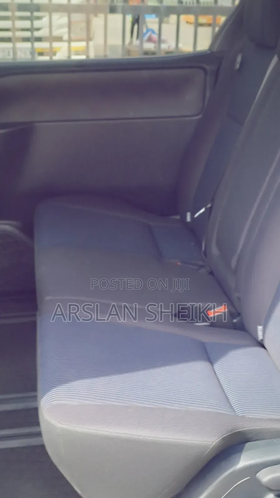 Toyota Noah 2018 Silver