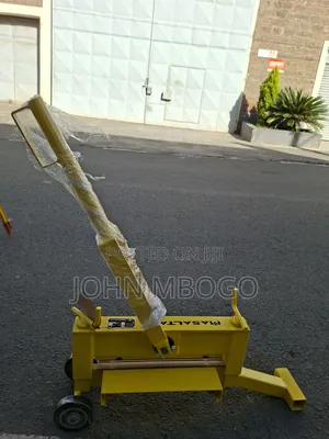 Cabro Splitter- Cabro Cutter