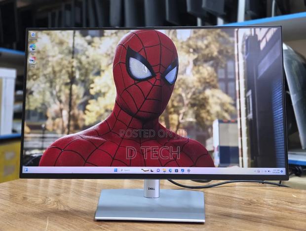 Dell P2425h
24 Inch Fhd(1920*1080)
100hz
Vga/Hdmi/Display