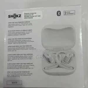 Shokz Open Air