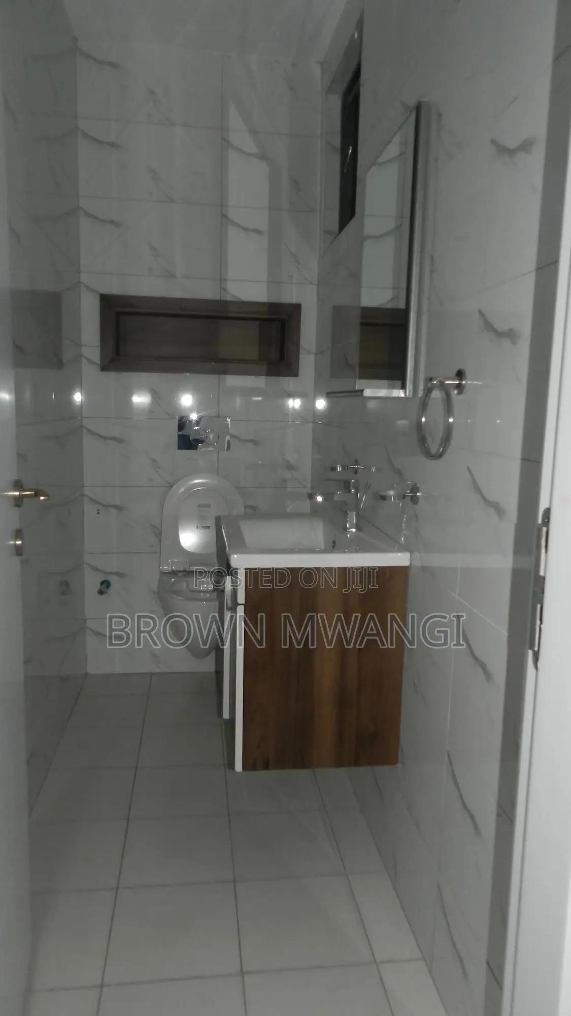 2bdrm Apartment in Riverside Drive for rent
