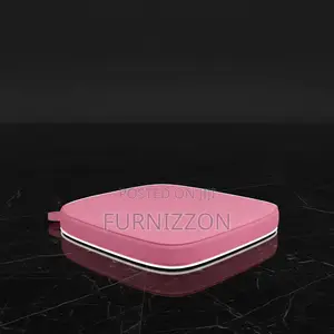 Luxury 4cm Chair Pads for Weddings and Parties