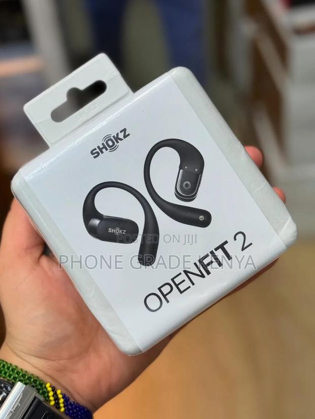 Shokz Openfit - thumbnail 2