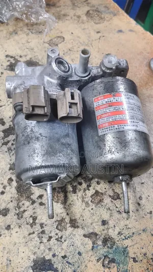 Toyota Prius Hybrid Brake Master