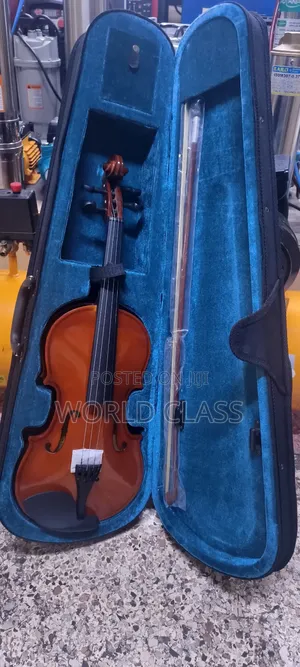Maple Leaf 3/4 Violin