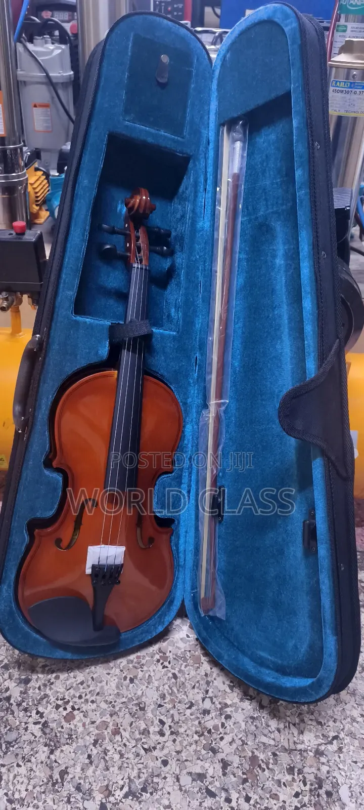 Maple Leaf 3/4 Violin