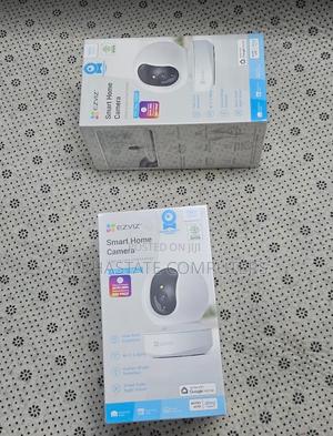 Ezviz Ty1 CCTV Camera Full Hd Wifi Security Solution - thumbnail 2