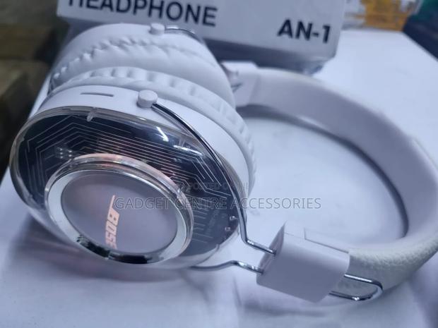 Bose Headphones an-1 - thumbnail 3