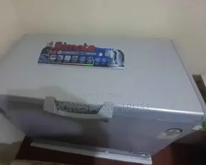197 Litres Mika Freezer