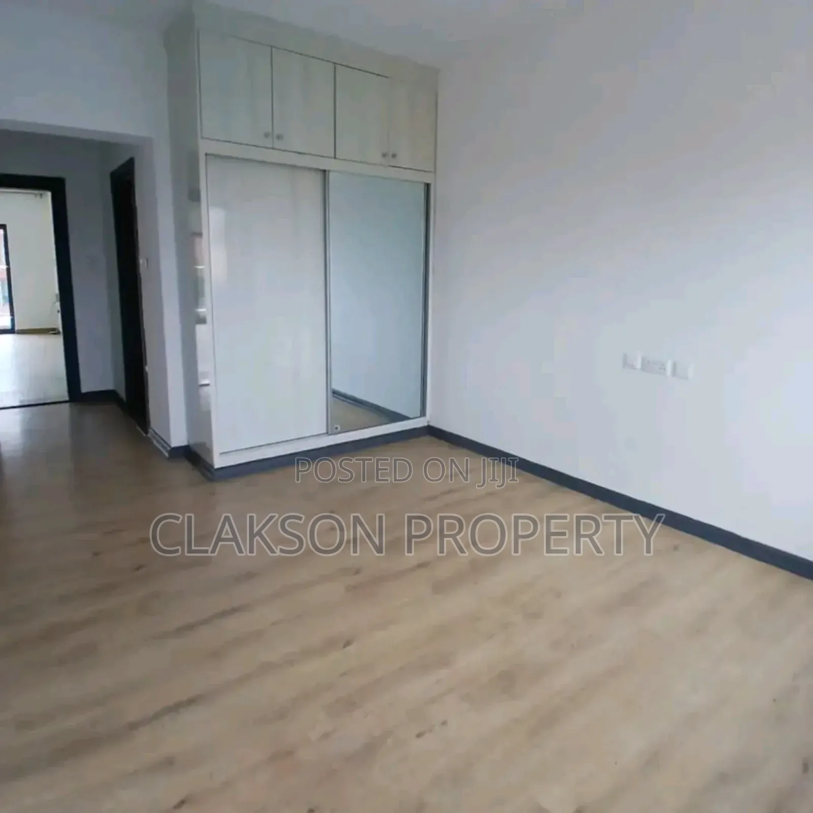 2bdrm Apartment in Lavington for rent