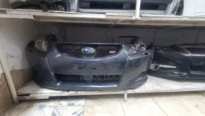 2008 Subaru Legacy Br9 Xenon Nosecut With Sport Grille