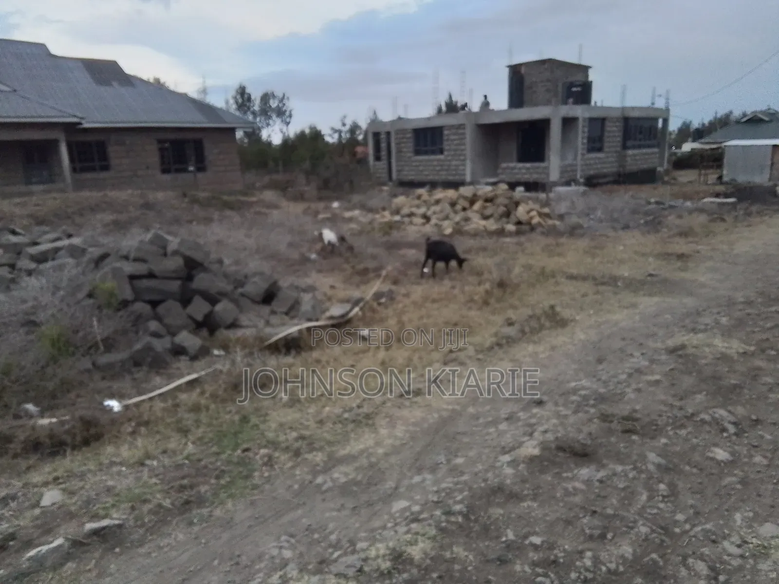 KSHS 1,350,000 Plot for Sale