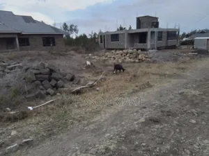 KSHS 1,350,000 Plot for Sale
