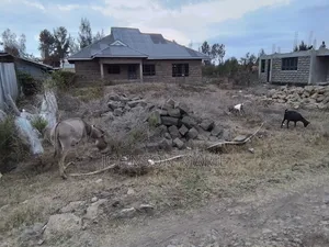KSHS 1,350,000 Plot for Sale