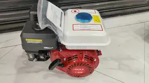 Golf Germany Gasoline Engine