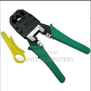 Generic Heavy Duty Crimping Tool