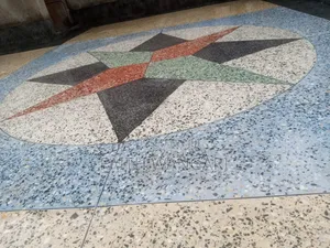 Terrazzo Per SQFT