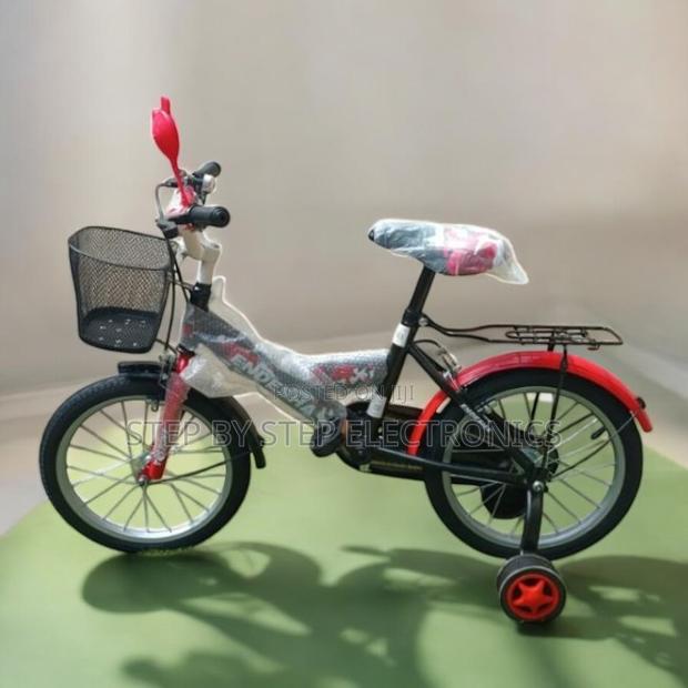 Sturdy Frame 20 Inch 7-13 Years Children Kids Bike