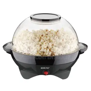 Rebune Popcorn Maker