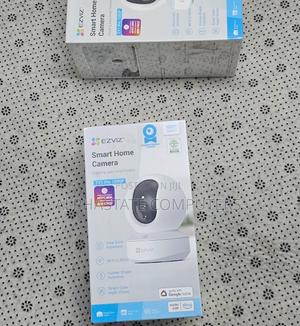 Ezviz Ty1 CCTV Indoor Camera 1080p Home Security With Mobile Viewing - thumbnail 2