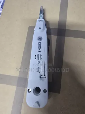 Krone Tool