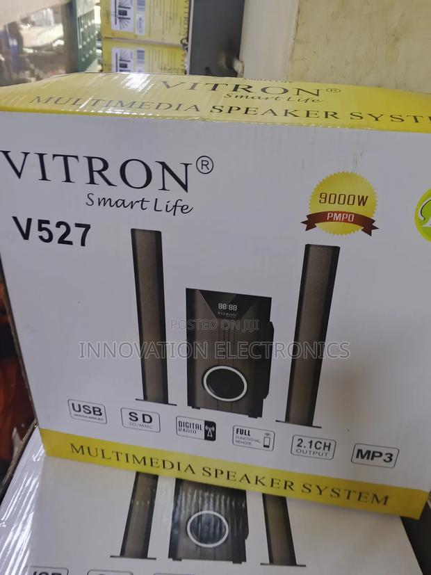Vitron Mini Soundbar
