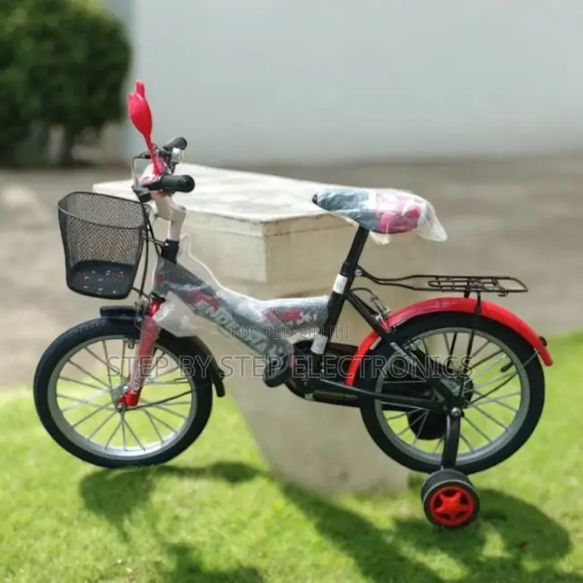 Colorful Design 20 Inch 7-13 Years Children Kids Bike