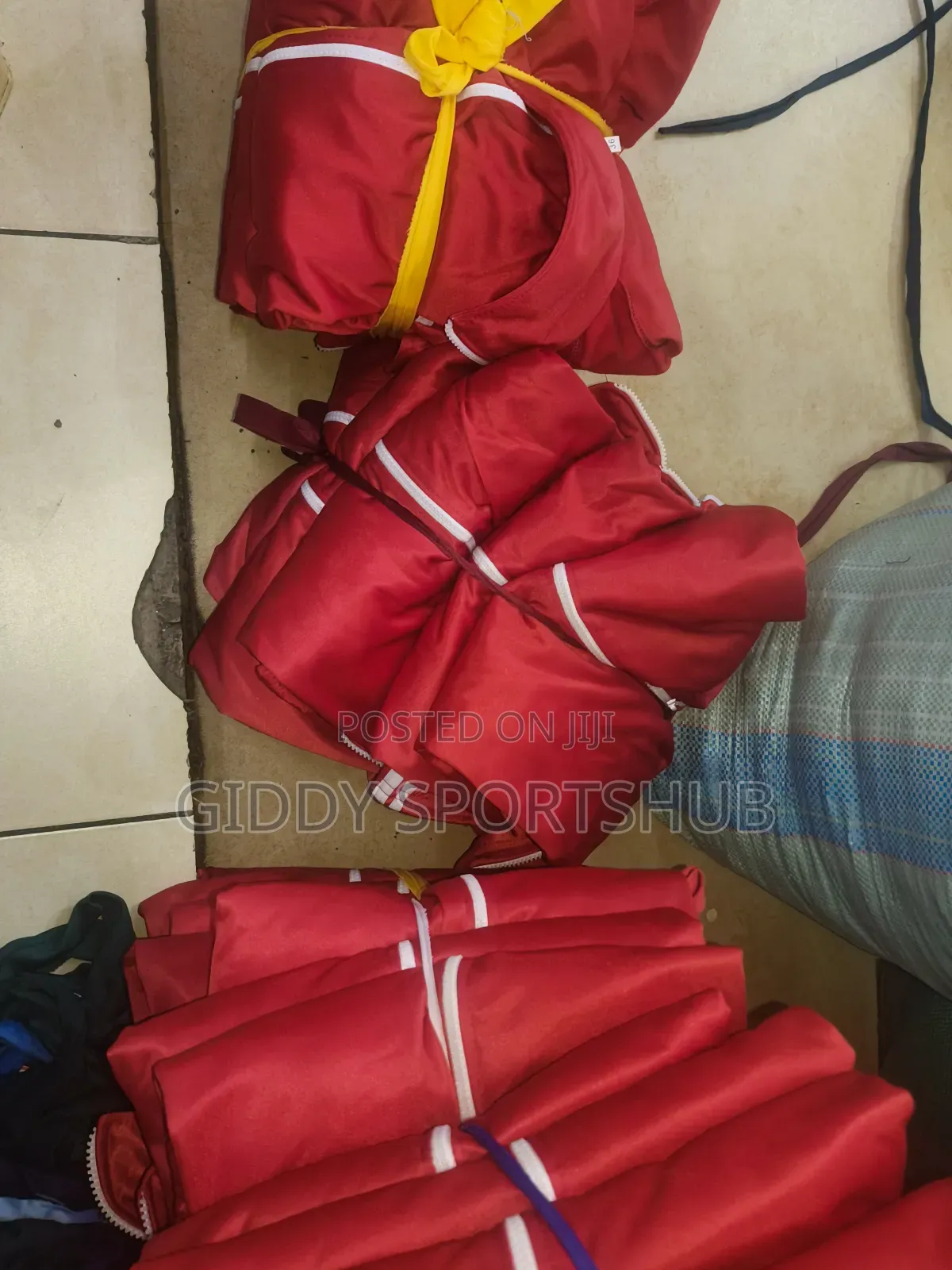 Tracksuit for Students
