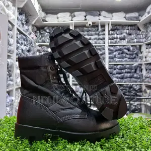 Friends /Siwar /Altama Combat Military /Security Boots