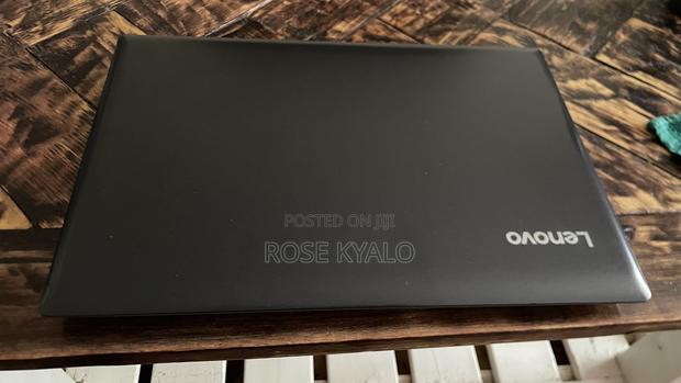 Laptop Lenovo 8GB Intel Core i7 HDD 500GB