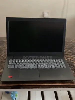 Laptop Lenovo 8GB Intel Core i7 HDD 500GB