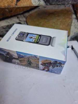 Body Spy Camera - thumbnail 2