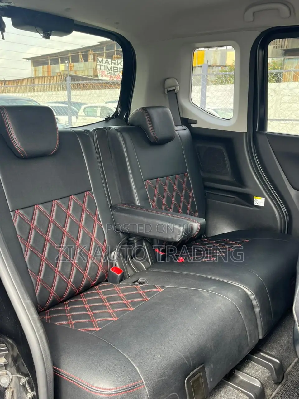 Suzuki Solio 2018 Black