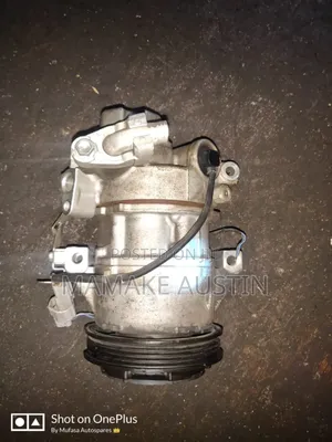 Toyota 1nz Ac Compresor for Fielder,Axio,Premio