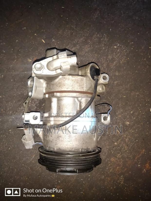 Toyota 1nz Ac Compresor for Fielder,Axio,Premio