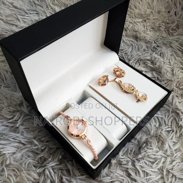 Gift Pack/ Ladies Watches - thumbnail 5