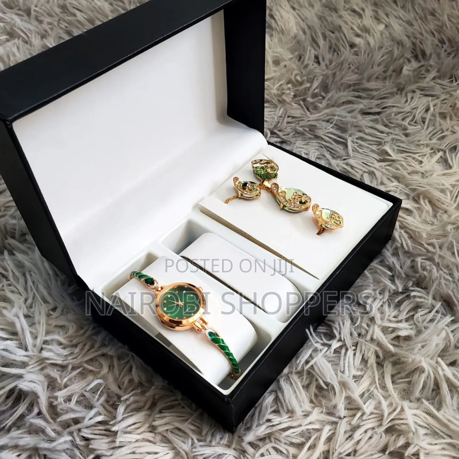 Gift Pack/ Ladies Watches