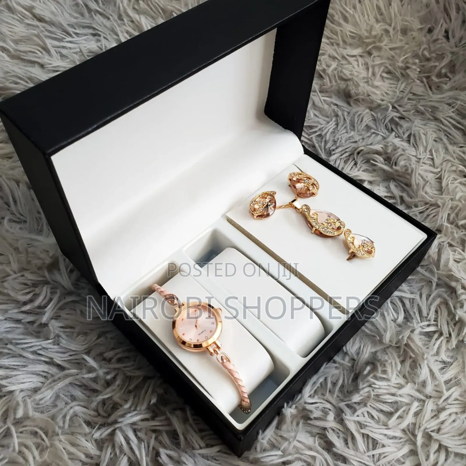 Gift Pack/ Ladies Watches