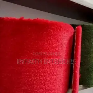 Foundation of Comfort With Adorable Carpets