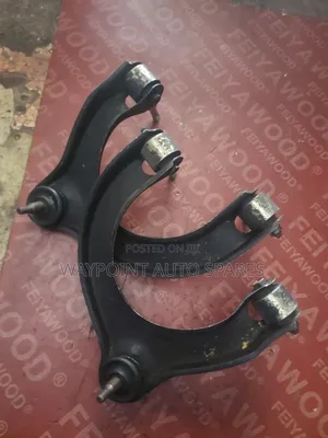 Upper Control Arm Mitsubishi Galant/Io/Outlander