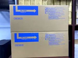 Taskalfa 3011i Toners Tk 7105 Yields Upto 20,000 Pages