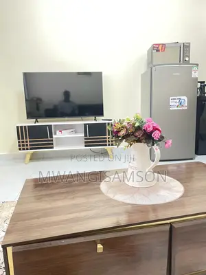 Furnished 1bdrm Apartment in Shangri-La Residency, Raphta Road Area