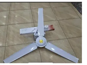 Windjet Size 56 Cooling Fan